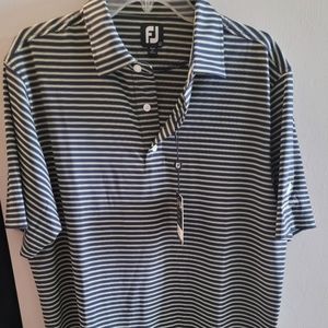 Men's Footjoy Golf Shirt